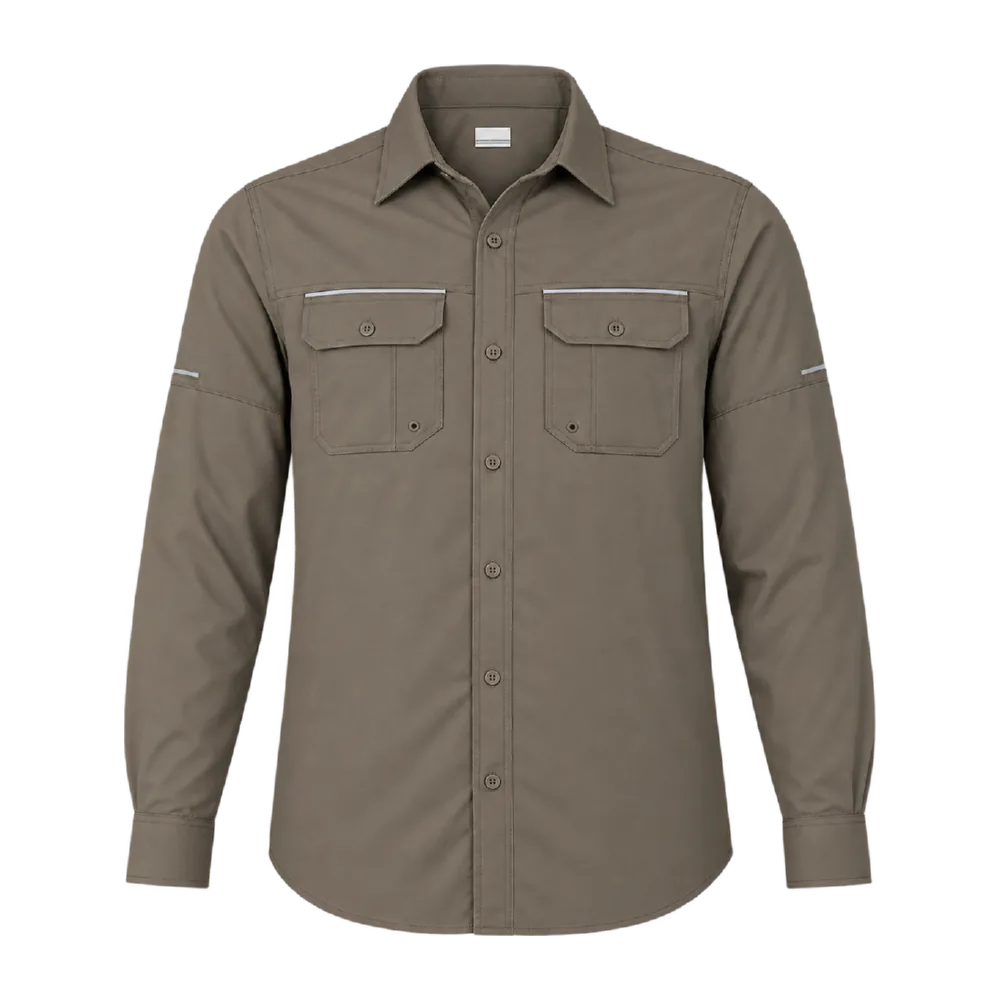 Camisa Jubae