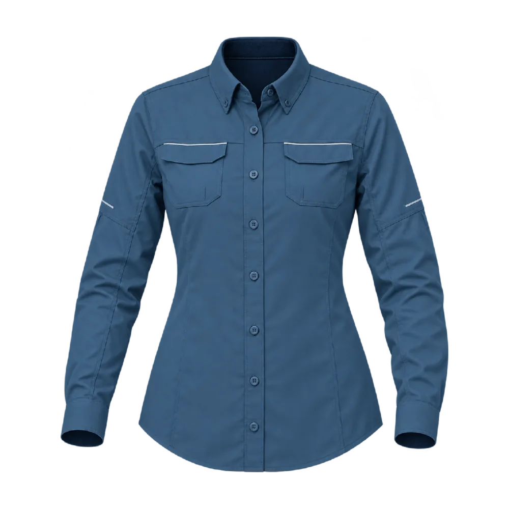 Camisa Jubae
