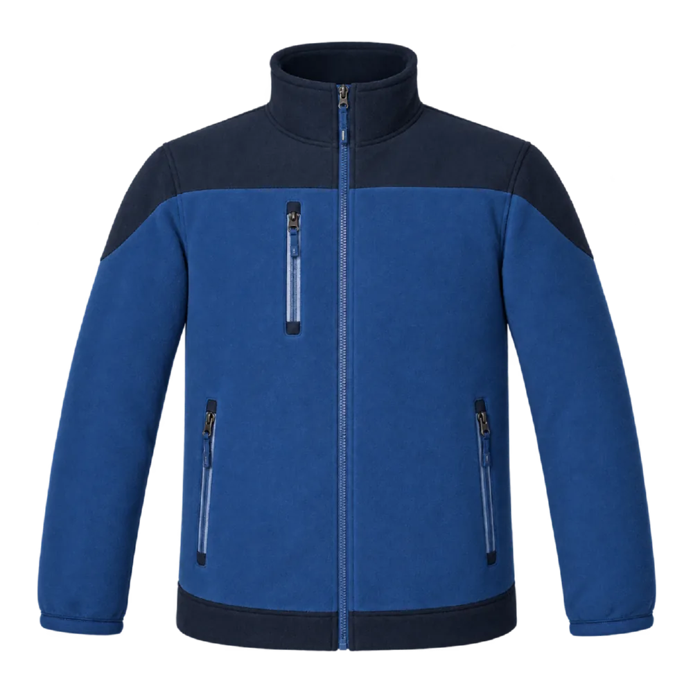 Micropolar Expedition