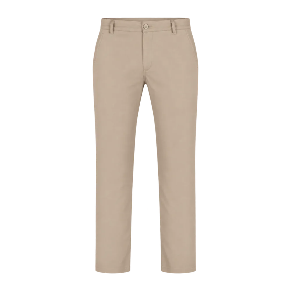 Pantalón Casual Slim
