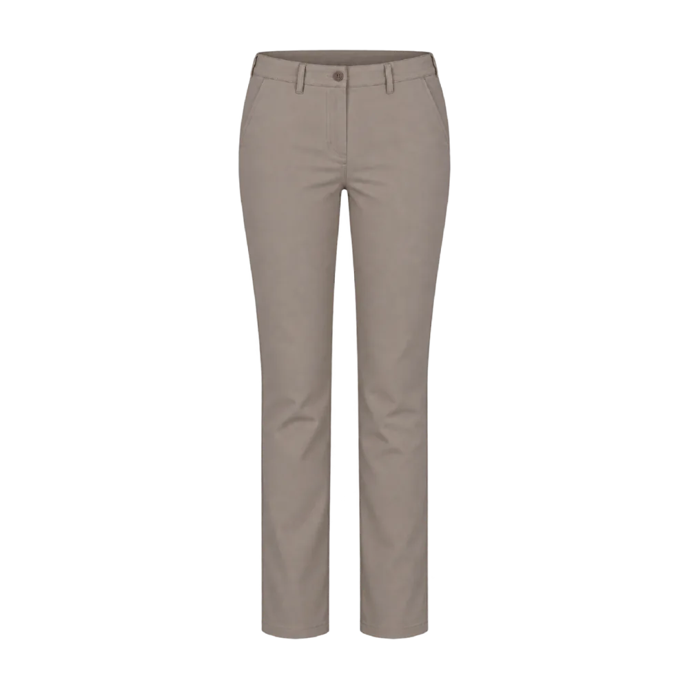 Pantalón Casual Slim