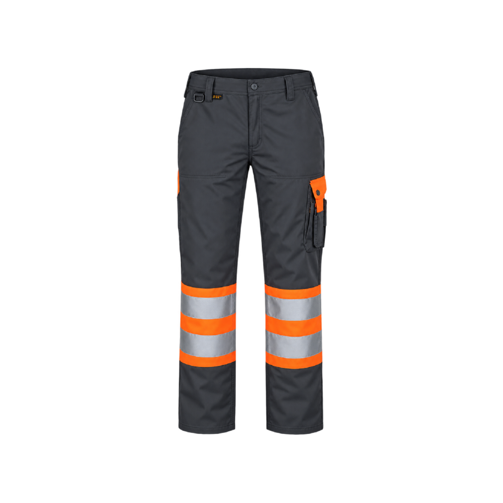 Pantalón HI-VIS Bi-Color Clase 1