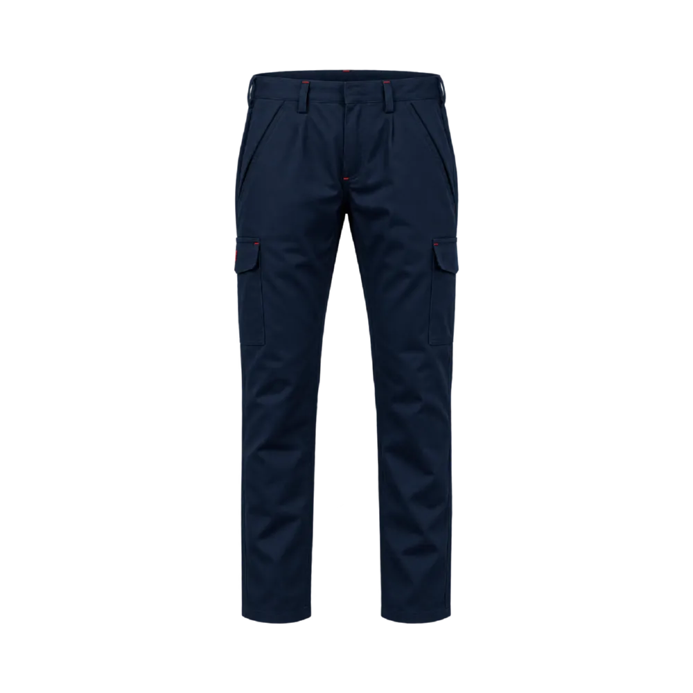 Pantalón Ignífugo Antiácido