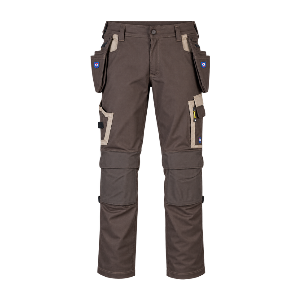 Pantalón Tulipero Cargo Strong