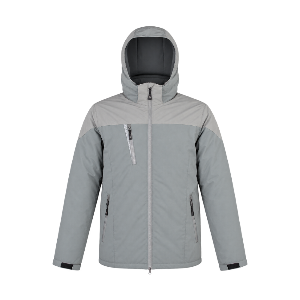 Parka Fix Oregon Térmica